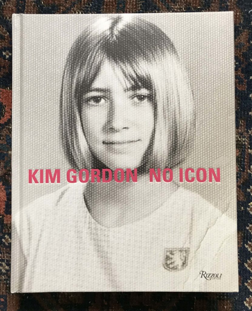 Culture Club: Kim Gordon, Icon - Amherst Indy