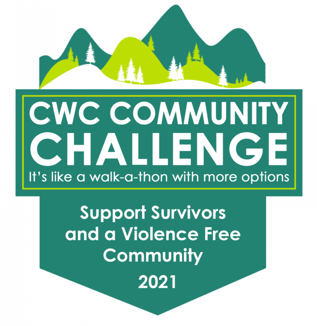 Challenge To Support A Violence-Free Community