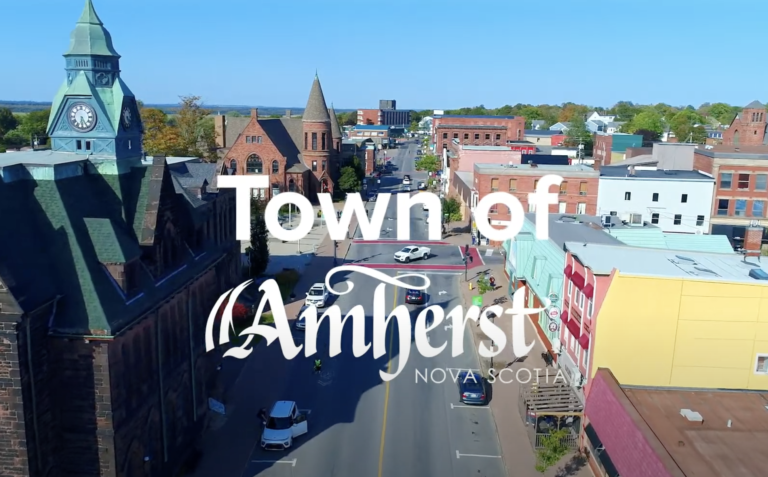 Amherst Massachusetts Joins Walking Challenge With Three Other Amherst ...