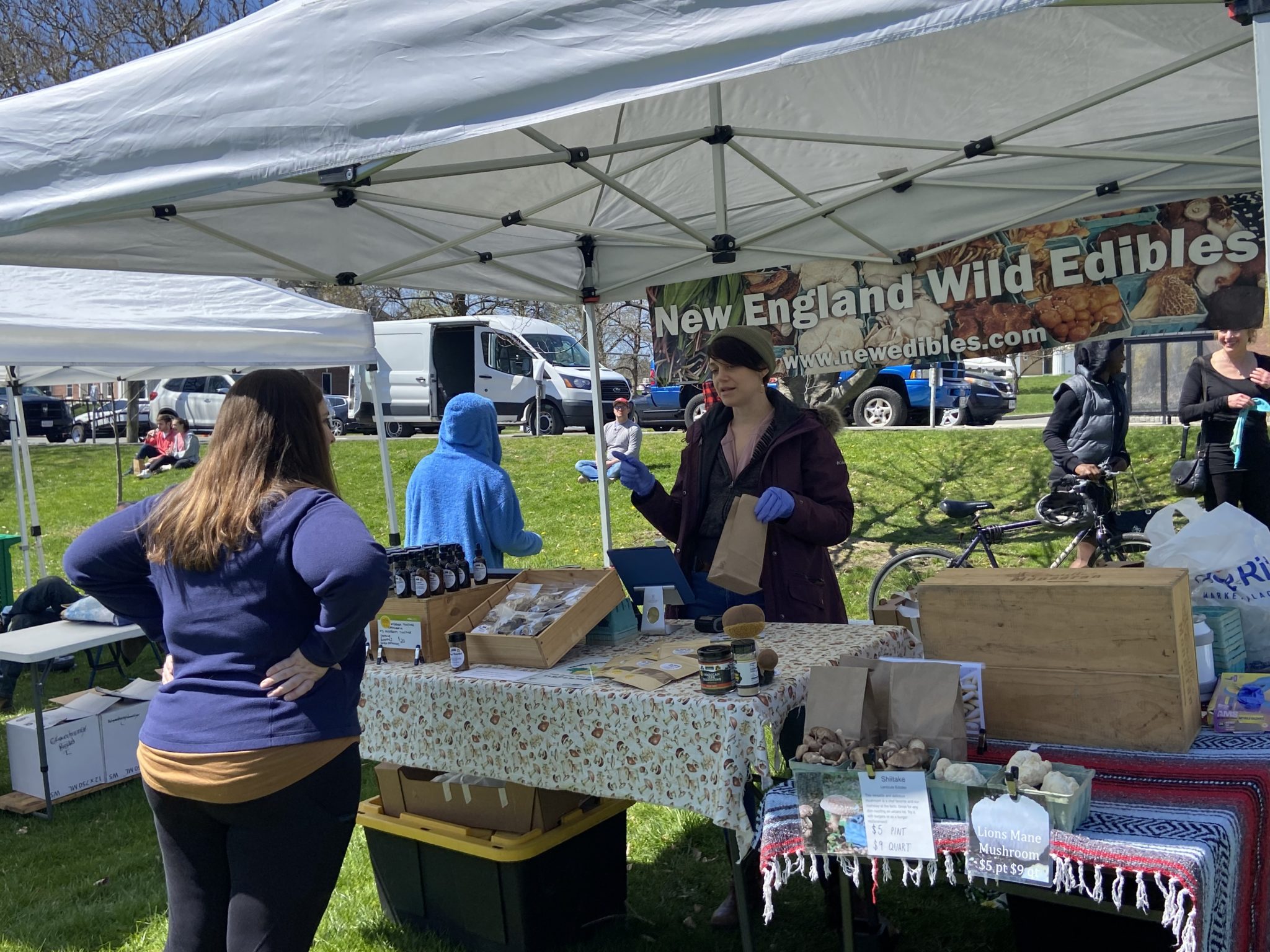 Photo Of The Week: Amherst Farmers’ Market Gallery By Meg Gage and ...