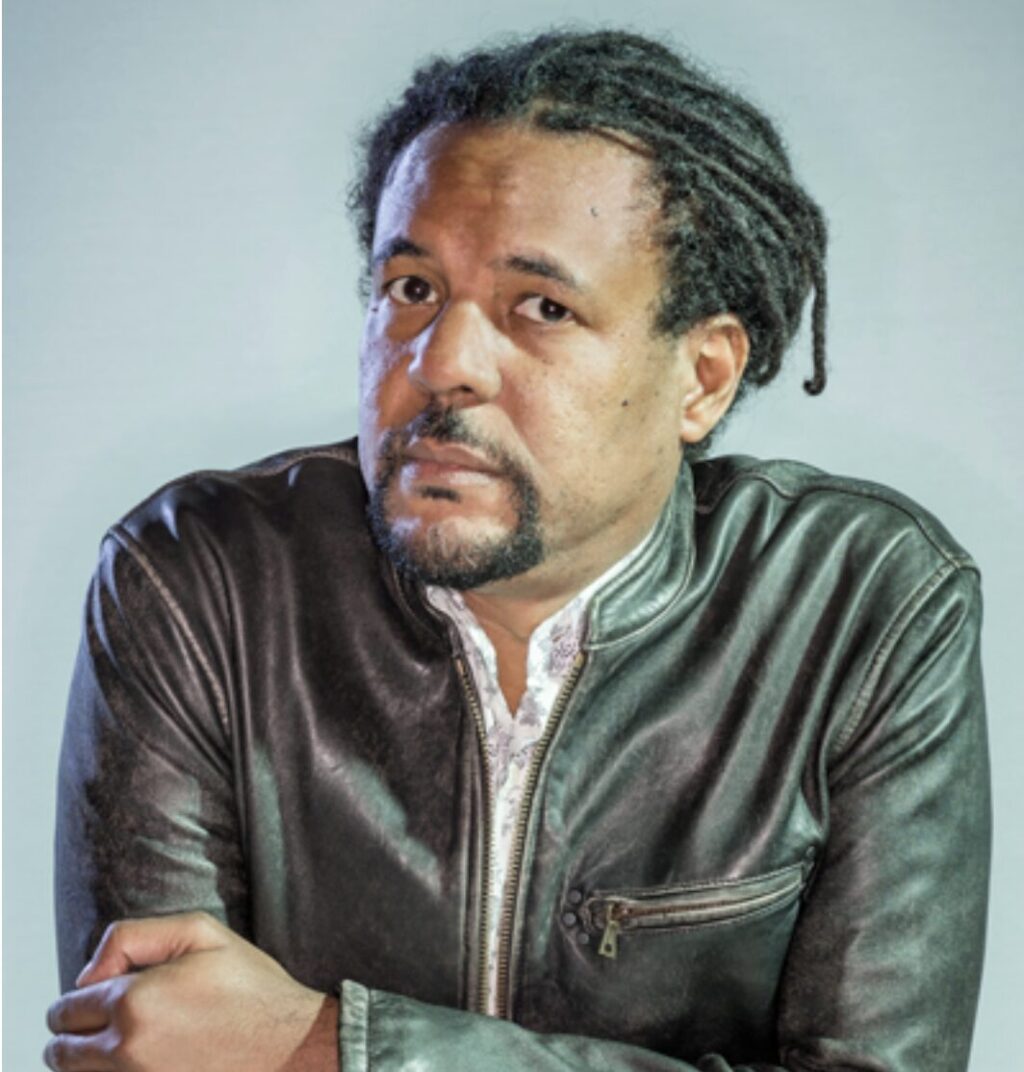 Colson Whitehead Withdraws as UMass Commencement Speaker