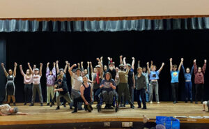 Tickets Now on Sale for Amherst Community Theater Production of Disney’s Newsies: The Musical