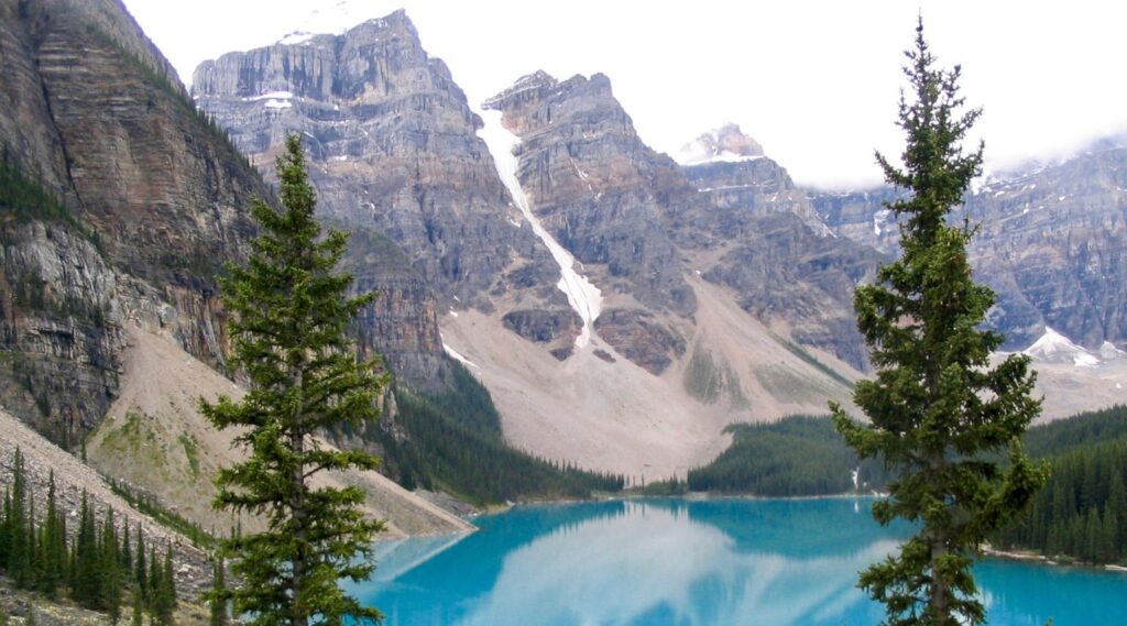 Lake Louise