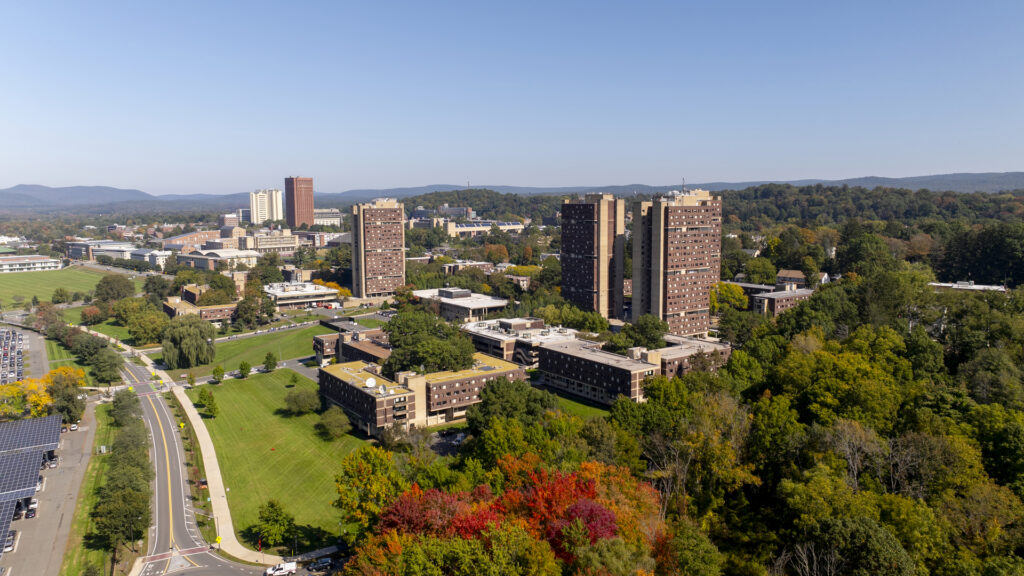 UMass Seeks Proposals to Modernize and Expand Campus Housing