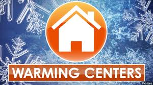 warming center