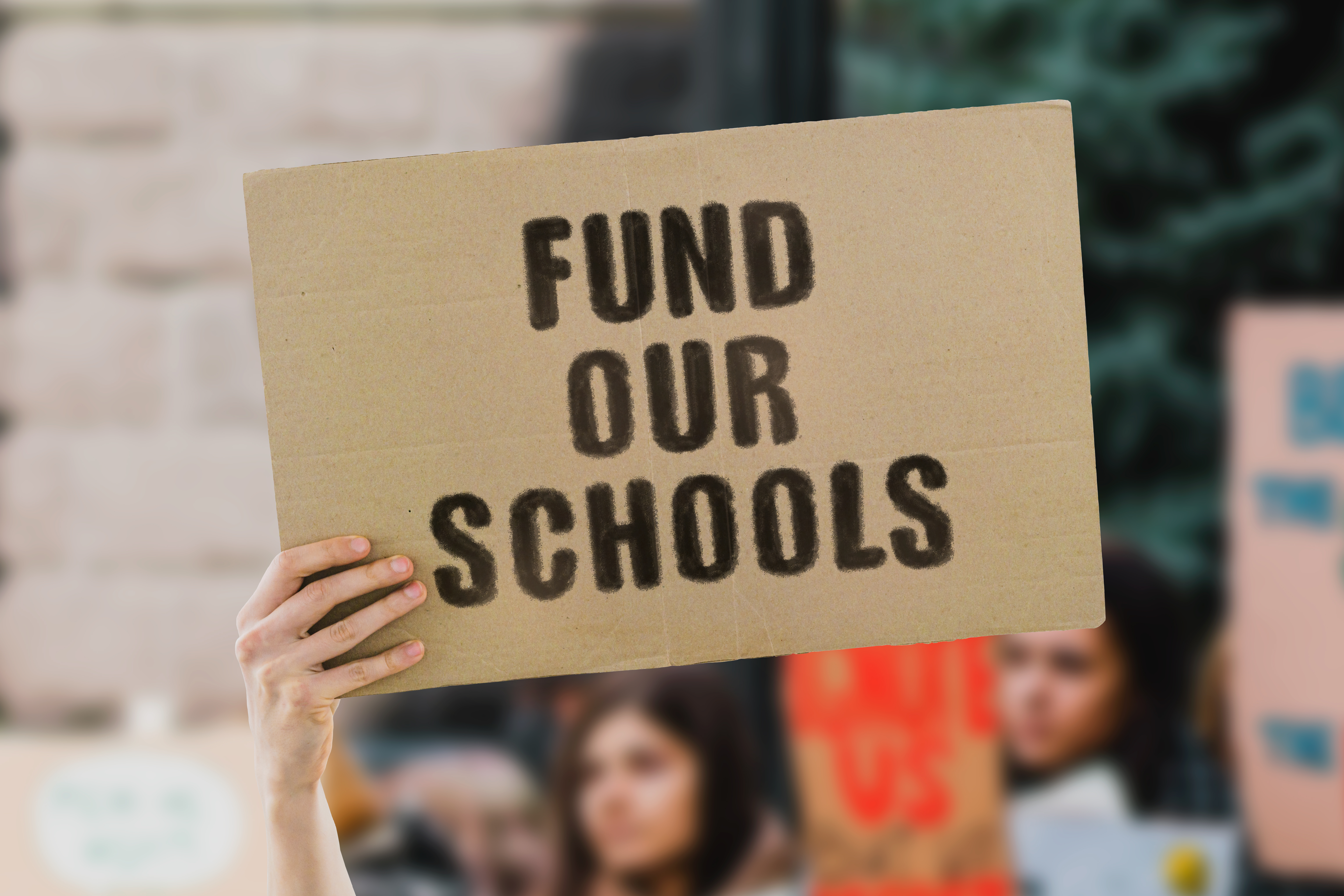 The,Phrase,",Fund,Our,Schools,", school budget